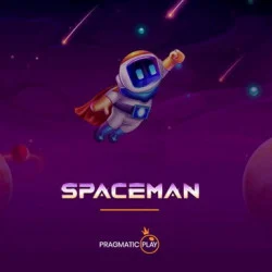 Spaceman 54888 com